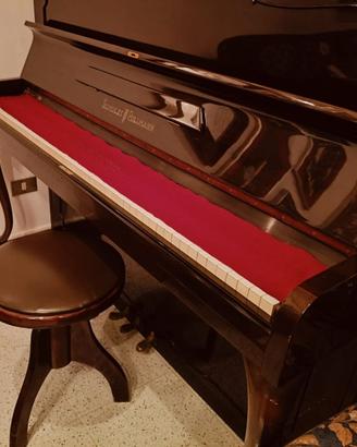 Pianoforte verticale Schulze Pollmann