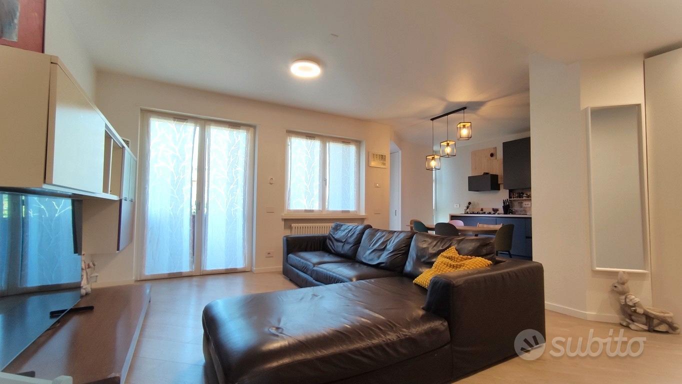 Appartamento – Rovereto, Sant'Ilario - Vista 2