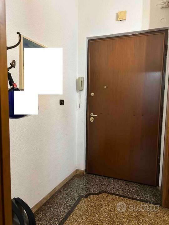 Appartamento – Genova, San Fruttuoso, Bassa Val Bisagno - Vista 3