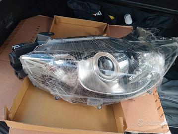 Fanale Proiettore anteriore Sinistro 