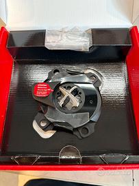 Spider sram quarq axs
