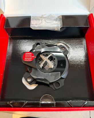 Spider sram quarq axs