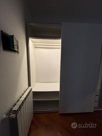 Armadio Ante scorrevoli