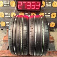 2 GOMME 245 40 18 DUNLOP AL 95% DOT23