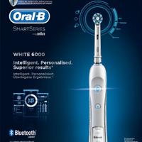 Spazzolino elettrico oral-B pro 6000