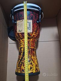Djembe 8"