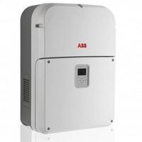 inverter fotovoltaico ABB