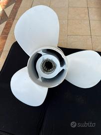 Elica 13 per motore Yamaha 40/60