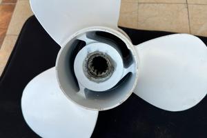 Elica 13 per motore Yamaha 40/60