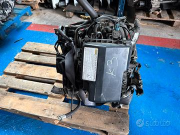 motore daihatsu terios 1300 sigla K3
