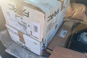 Automazione cancello FAAC