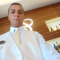 Addetto cameriere / tutto fare