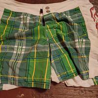 Pantaloncino da bagno 