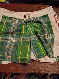 Pantaloncino da bagno 