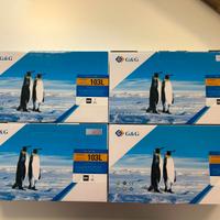 Toner Samsung compatibile MLT-D103L