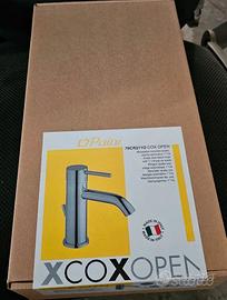 Miscelatore lavabo Paini