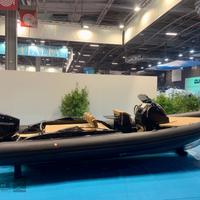 Spx Rib 24 Sport (2026)