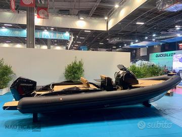 Spx Rib 24 Sport (2026)