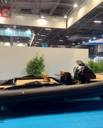 Spx Rib 24 Sport (2026)