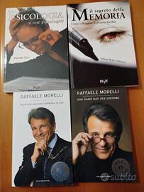 saggistica  PSICOLOGIA