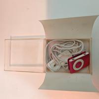 Apple IPod Shuffle Fuxia