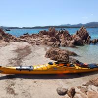 kayak da mare Prijion seayak 520