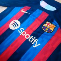 maglia barcellona 