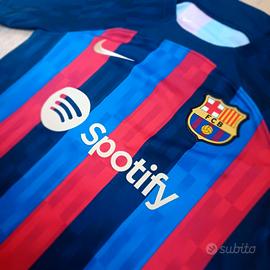 maglia barcellona 