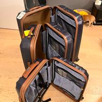 Set valige Delsey Paris