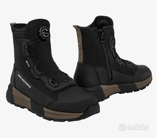 Scarpa GS Kawir GTX BMW Nero