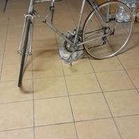 Bici da corsa anni 60