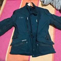 Dainese Carve Master 2 Goretex D-Air Airbag