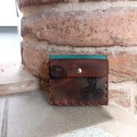 Mini portafoglio Antares