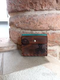 Mini portafoglio Antares