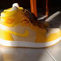 NIKE JORDAN