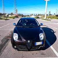 ALFA ROMEO MITO 1.4 135 CV TB M.AIR S&S TCT DISTIN