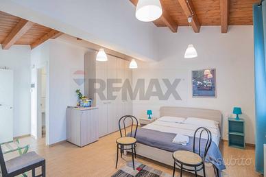 Albergo/Hotel - Ragusa