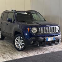 Jeep Renegade 1.4 T-Jet 120 CV GPL Longitude