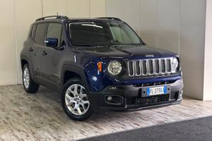 Jeep Renegade 1.4 T-Jet 120 CV GPL Longitude