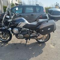 APRILIA MANA 850