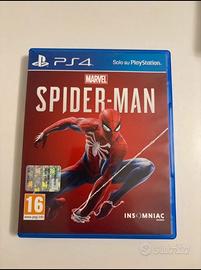 Spider-Man