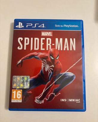 Spider-Man