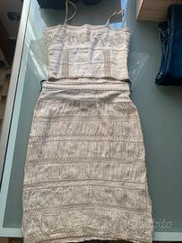 Completo rocco barocco