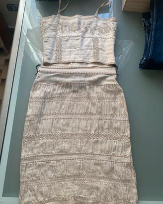 Completo rocco barocco