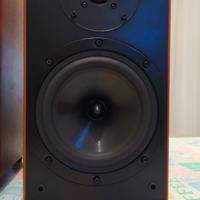 Diffusori acustici Indiana line 