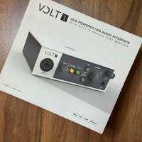 Interfaccia Audio - Universal Audio Volt 1 USB