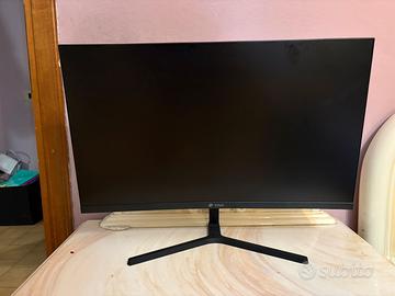 gaming monitor curvo 180hz
