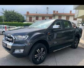 Ford Ranger 2.2 TDCi Super Cab XLT 4pt. 4x4