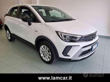 OPEL Crossland X 1.2 Turbo 12V 130 CV Start&Stop