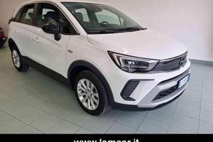 OPEL Crossland X 1.2 Turbo 12V 110 CV Start&Stop